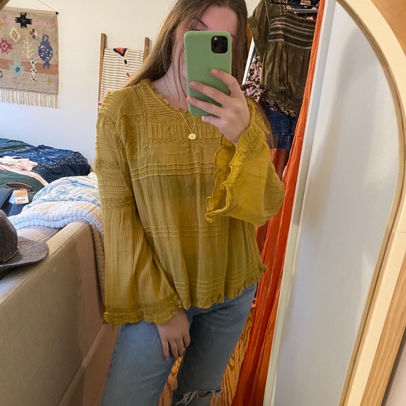 Free People Tops - Free People top